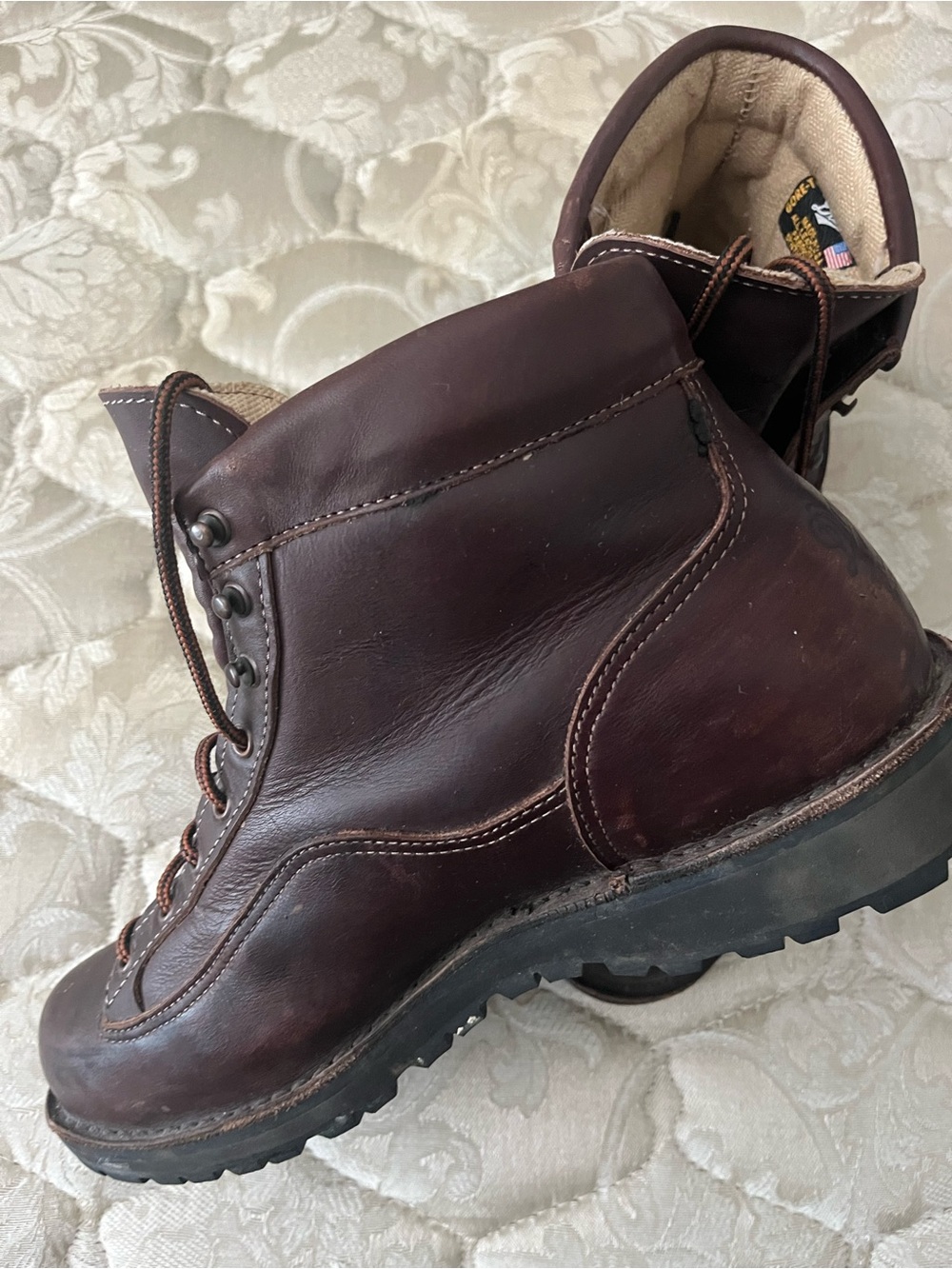 Danner Explorer - Picture 2 of 5